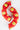 Ice Skate Blade Soakers - PIKACHU
