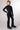Figure Skating Outfit Two Pieces Set - Lutz Mode-Jacket & Pants
