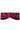 Headband RED STARS
