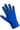 Gloves BLUE & GREY