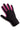 Gloves BLACK & FUCHSIA