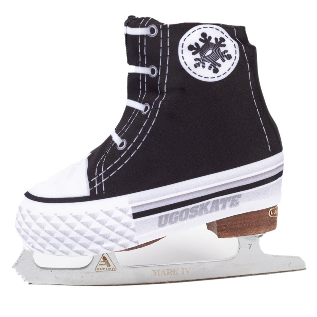 Bootcovers ALL STAR BLACK