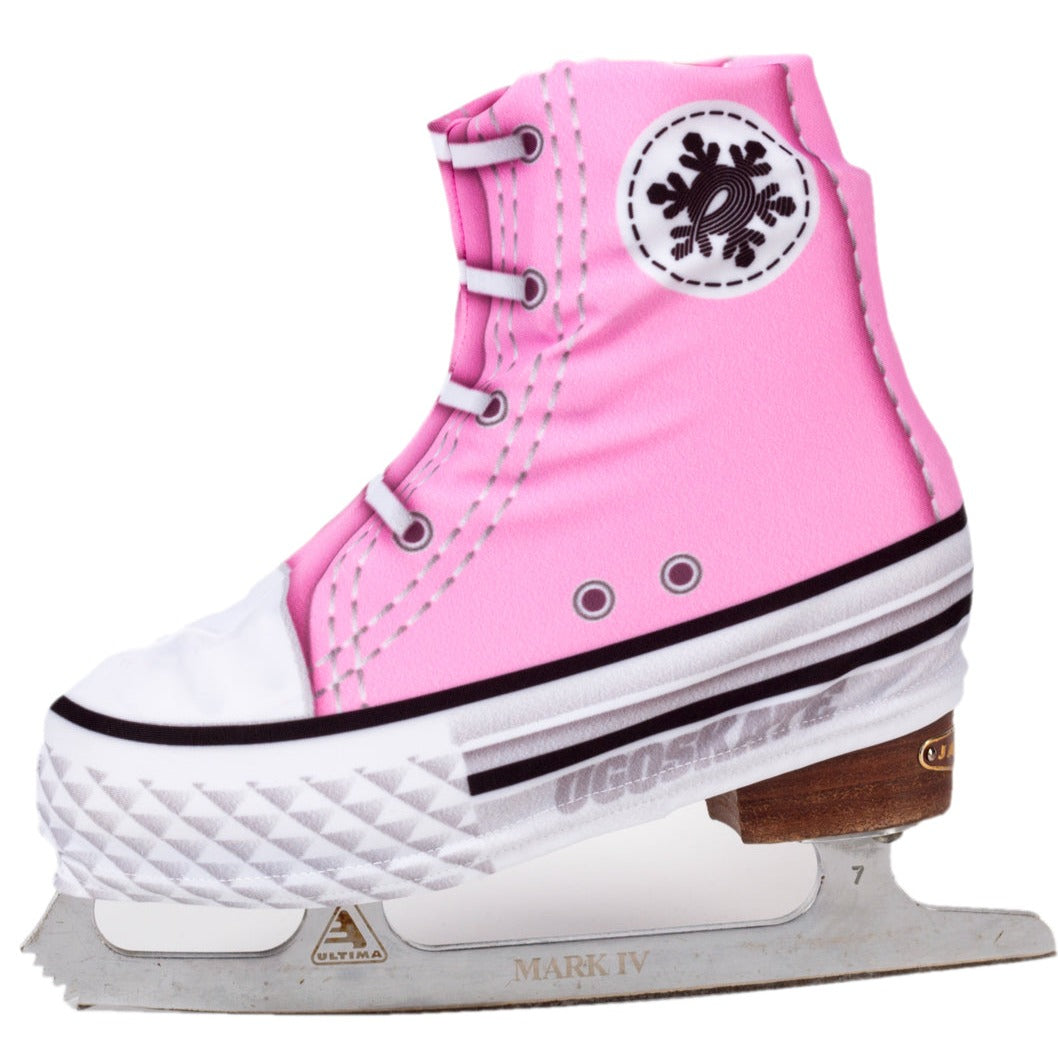 Bootcovers ALL STAR PINK
