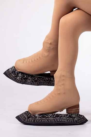 Ice Skate Blade Soakers - CLASSIC