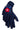 Gloves FLOWERS