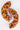 Ice Skate Blade Soakers - GIRAFFE