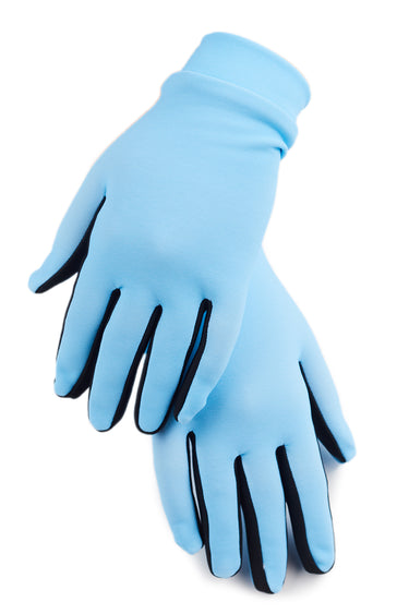 Gloves LINA JADE