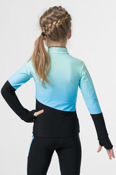 Figure Skating Jacket - LINA JADE