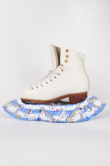 Ice Skate Blade Soakers - MAGIC