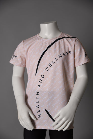 European Skating Academy (Adult) T-Shirt