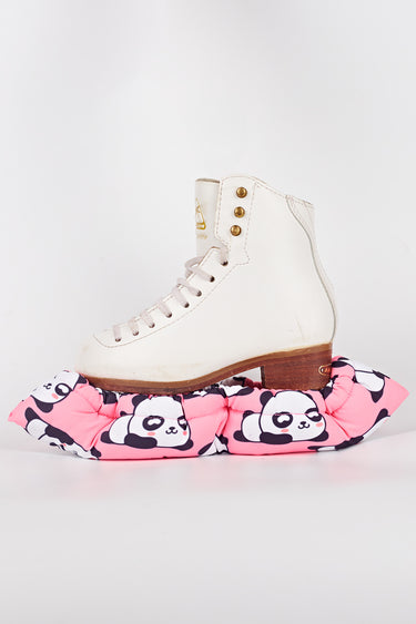 Ice Skate Blade Soakers - PANDA