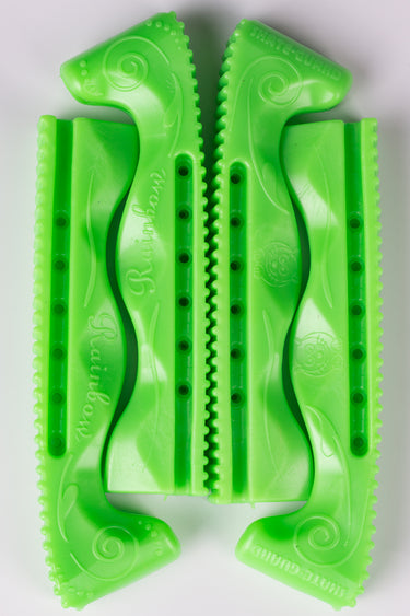 Blade guards - SCREAMING GREEN - Set