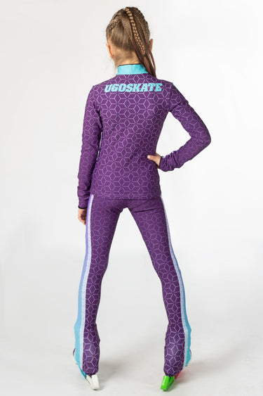 Figure Skating Jacket - SKATE