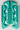 Blade guards - TURQUOISE - Set