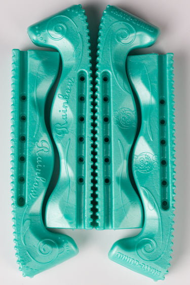 Blade guards - TURQUOISE - Set