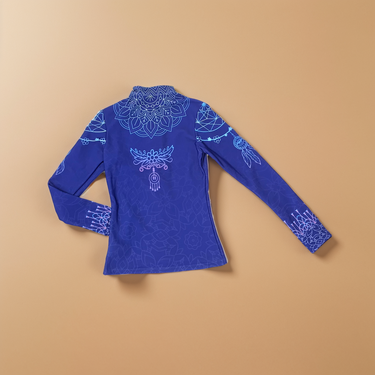 Figure Skating Jacket - DREAM CATCHER