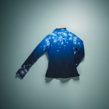 Figure Skating Jacket - ICE TORELLA