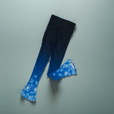 Figure Skating Pants - ICE TORELLA