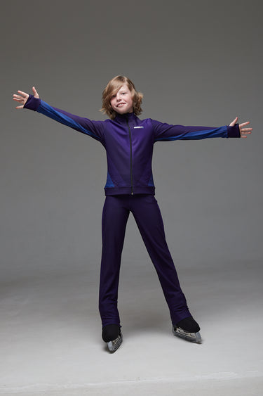 Figure Skating Pants - VECTOR