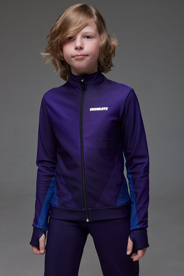 Figure Skating Jacket - VECTOR