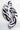 Ice Skate Blade Soakers - ZEBRA