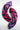Ice Skate Blade Soakers - ZEBRA GRADIENT