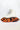 Ice Skate Blade Soakers - ZEBRA ORANGE