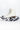 Ice Skate Blade Soakers - ZEBRA