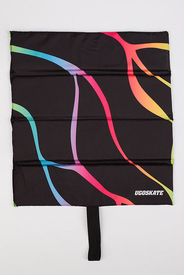 Mat For Changing Clothes - DRAGONFLY