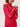 Figure Skating Overall Body Suit - INFERNO
