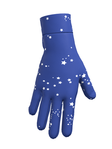 Gloves STARLIGHT