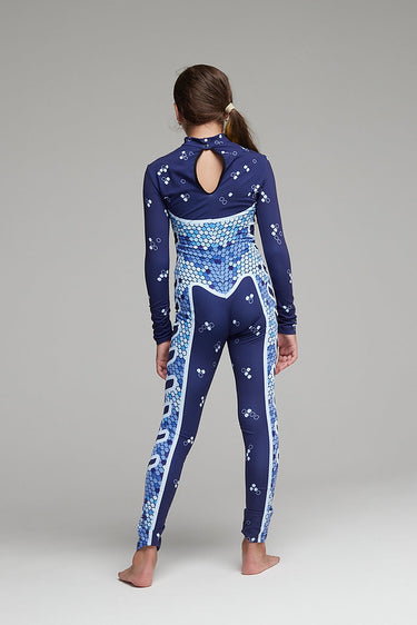 Aerial Acrobatics Jumpsuit - HYDRA