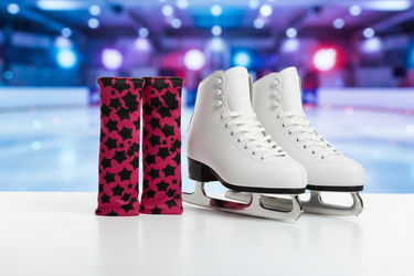 Boot Fresheners RED STARS — живой фон