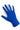 Gloves BLUE & WHITE