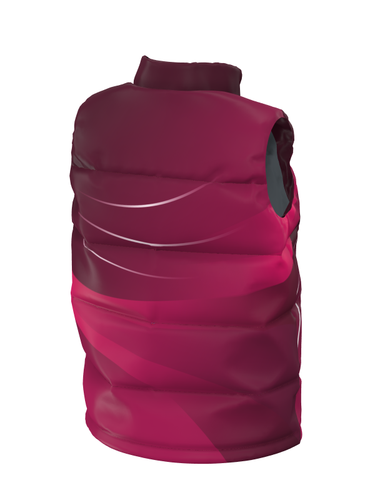 Vest - CAMELIA