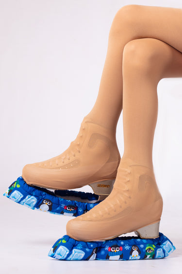 Ice Skate Blade Soakers - KOWALSKI