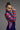 Figure Skating Outfit Two Pieces Set - AZTEC - Jacket & Pants