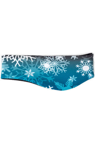 Headband EMERALD TORELLA