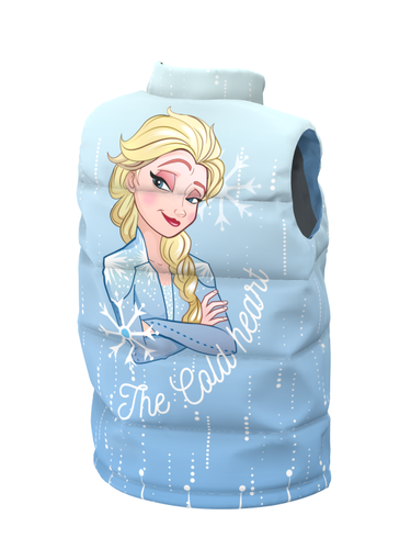 Vest - ELZA