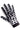 Gloves WHITE STARS