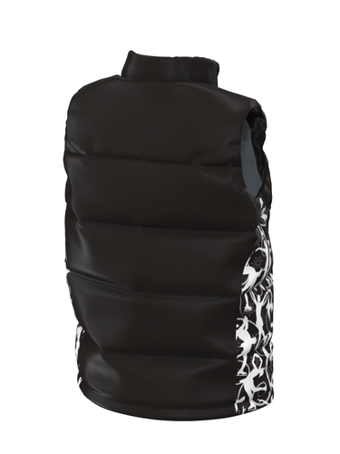 Vest - OLIMPIA WHITE