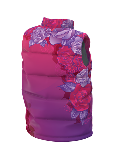 Vest - PETUNIA