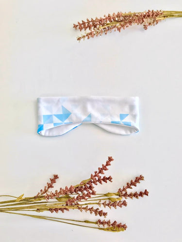 Headband CRYSTAL