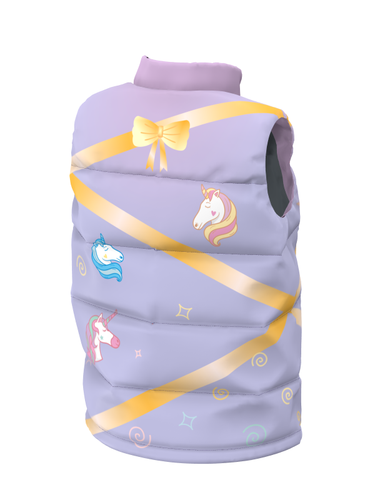 Vest - PURPURA