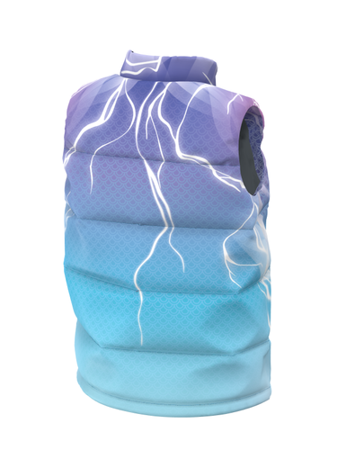 Vest - RAIDEN