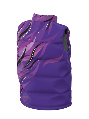 Vest - SIREN