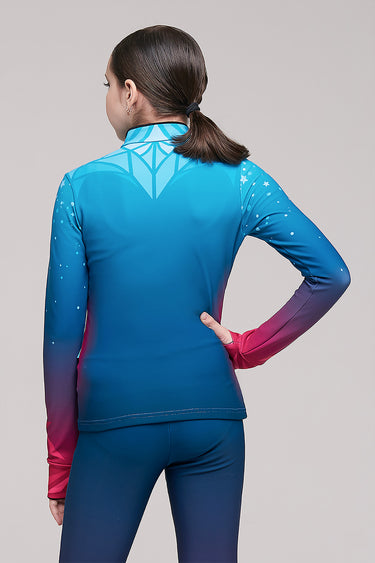 Figure Skating Jacket - ASTRO