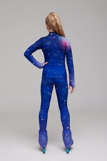 Figure Skating Pants - STARLIGHT