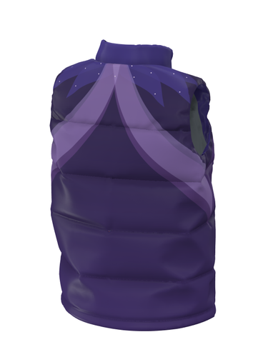 Vest - TASHI