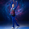 Vest - NEBULA Fashion Photo